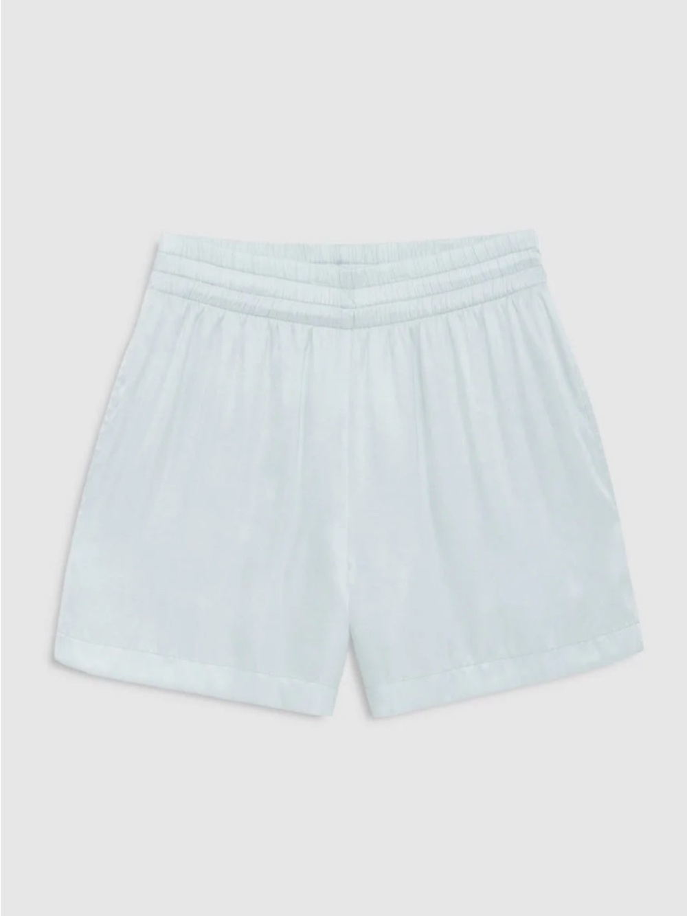 Anine Bing Kam Short Spring Mint - Worn Once